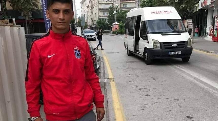 Trabzon’da cinayet zanlısı, cezaevinde intihar etti