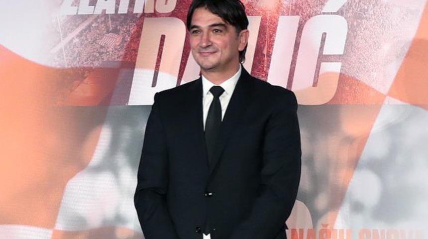 Zlatko Dalic kimdir? Kaç yaşında ve nereli? İşte Zlatko Dalic kariyeri...