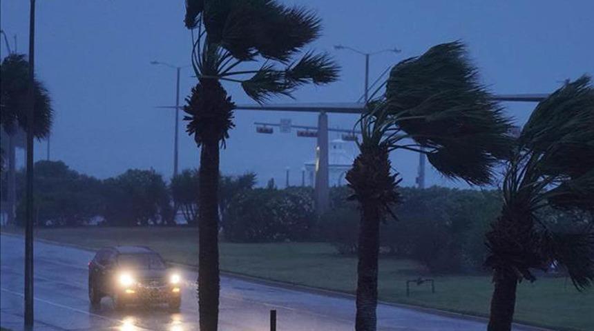 ABD'de fırtına alarmı! 7 milyon kişiyi etkileyebilecek