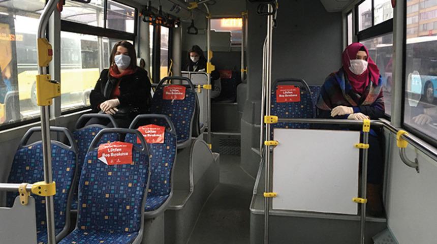 65 yaş üstü toplu taşıma yasağı ne zaman bitecek? 65 yaş üstü toplu taşıma yasağı kalktı mı?