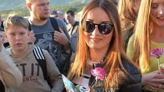 Rusya Turizm Endüstrisi Birliği: Türkiye'de bu yıl 7 milyon Rus turist tatil yapabilir