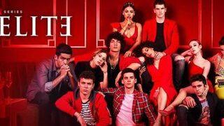 Elite 4. sezon ne zaman çıkacak? Elite 4. sezon fragmanı yayınlandı!  İşte Elite oyuncuları...