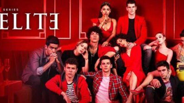 Elite 4. sezon ne zaman çıkacak? Elite 4. sezon fragmanı yayınlandı!  İşte Elite oyuncuları...