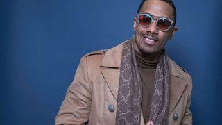 Nick Cannon altı ayda üçüncü kez baba olacak