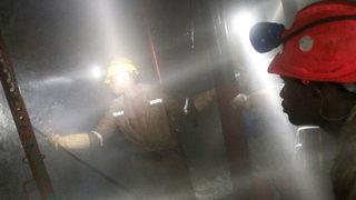 Peru’da madencileri taşıyan otobüs kaza yaptı: 27 işçi hayatını kaybetti