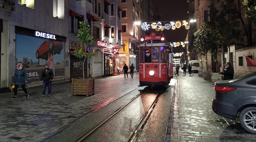 Pazar günü yasak var mı? Pazar günü yasağı ne zaman kalkacak 2021?