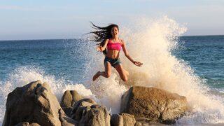 Yaz aylarında sahildeki buluşmalar için yanınıza almanız gereken ürünler