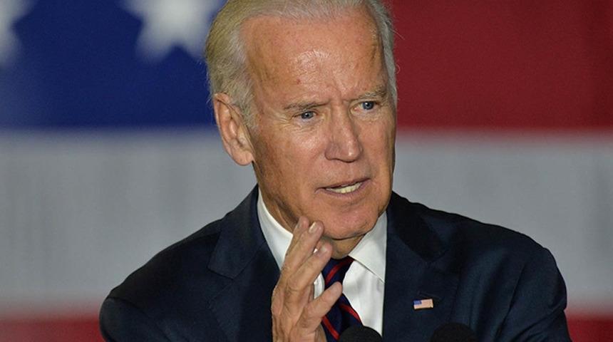 Biden: 150 g&uuml;nde 300 milyon doz aşıya ulaştık