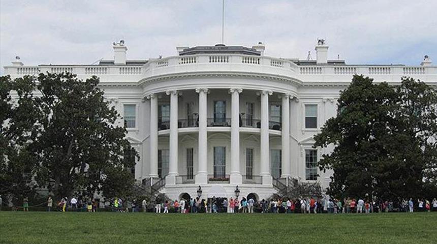 Beyaz Saray'dan askeri yardım paketi ile ilgili iddialara yalanlama