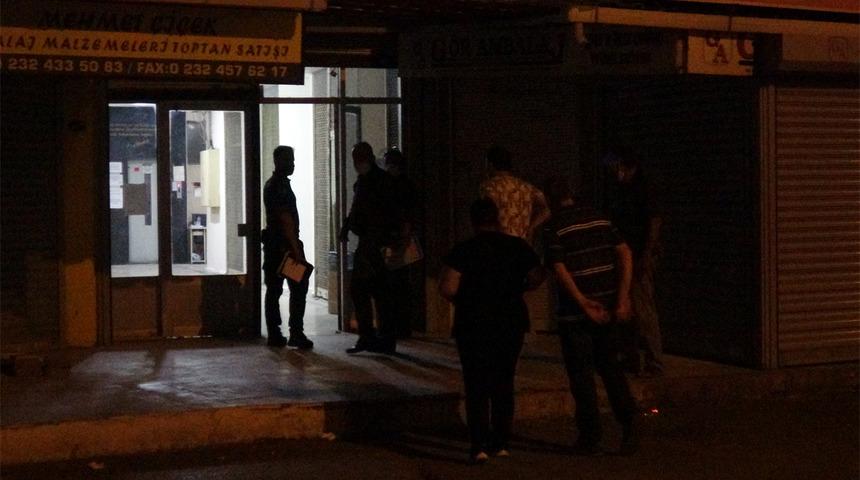 Mali m&uuml;şavir ofisinde &ouml;l&uuml; bulundu