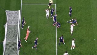 ÖZET | İngiltere - İskoçya maç sonucu: 0-0