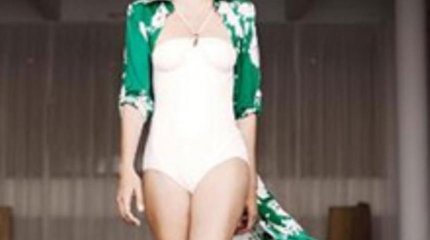 Bambaşka Bir Berg&uuml;zar!