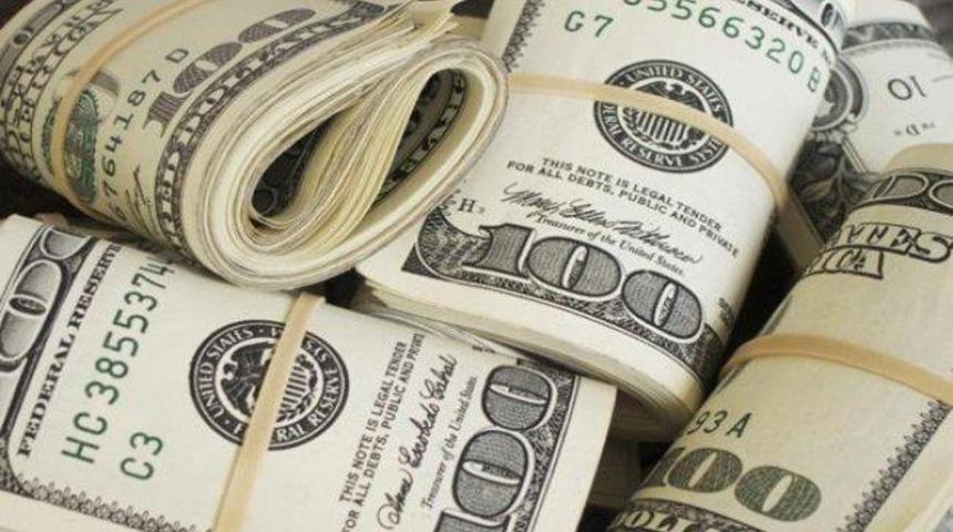 Cari işlemler hesabı mayısta 3 milyar 81 milyon dolar açık verdi