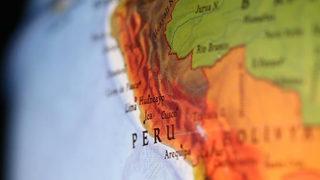 Peru'da otobüs uçuruma yuvarlandı: 27 ölü, 16 yaralı