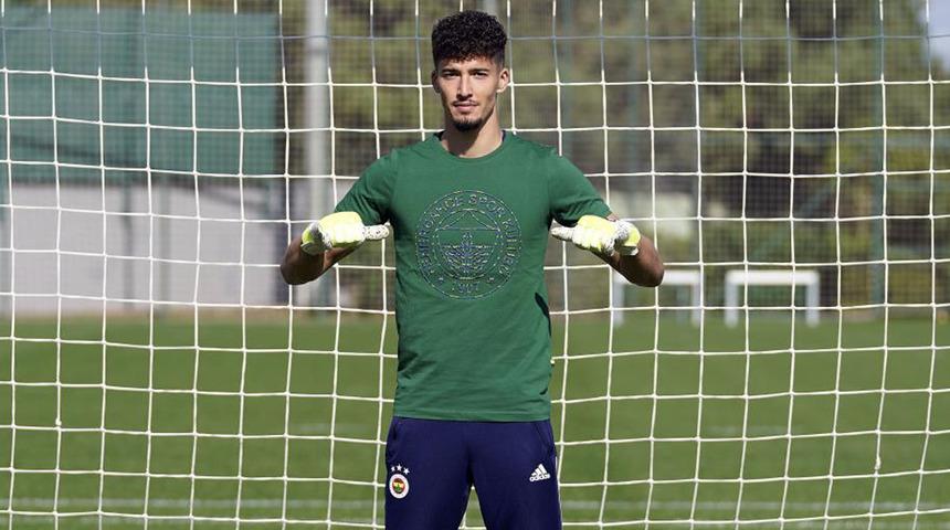 Ajax, Fenerbahçeli Altay Bayındır'a talip