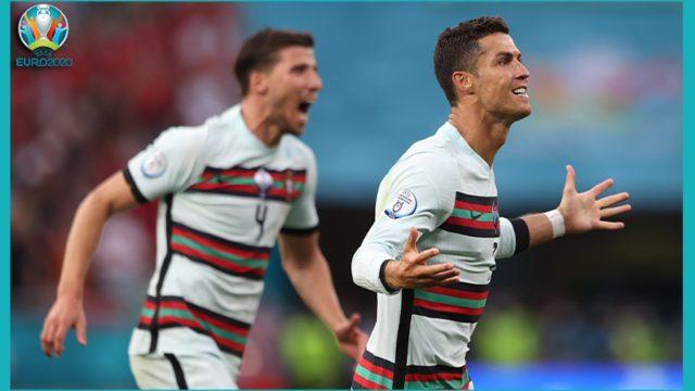 Portekiz Almanya maçı saat kaçta, hangi kanalda? Portekiz Almanya maçı şifresiz canlı izle!