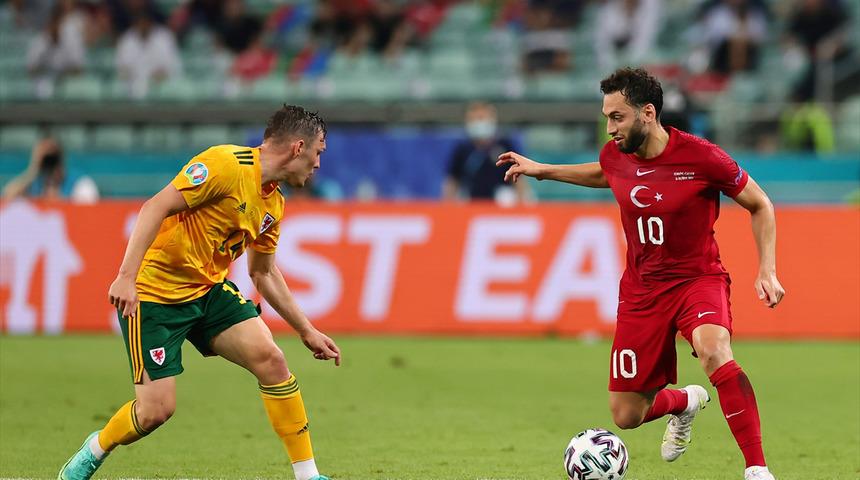 A Milli Takım için son fırsat