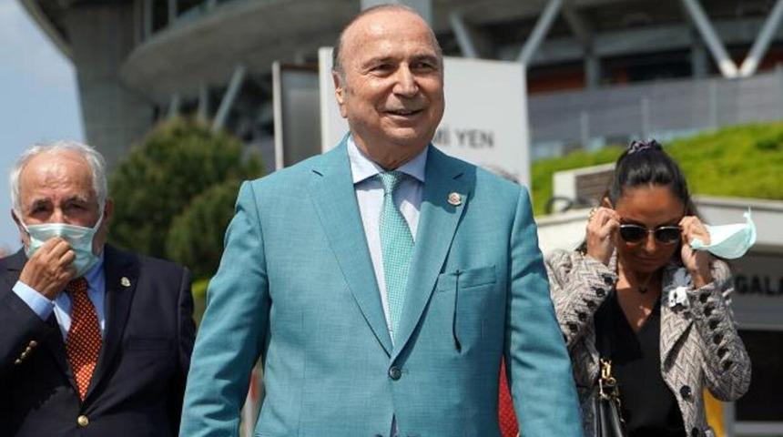 İbrahim Özdemir kimdir, nereli ve kaç yaşında? İbrahim Özdemir mesleği nedir?