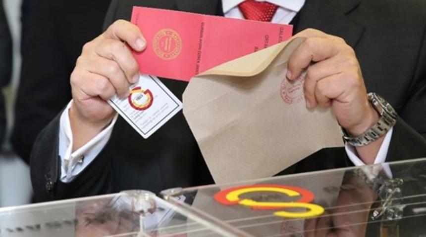 Galatasaray başkanı kim oldu? Galatasaray başkanı belli oldu mu? İşte seçim sonuçları!