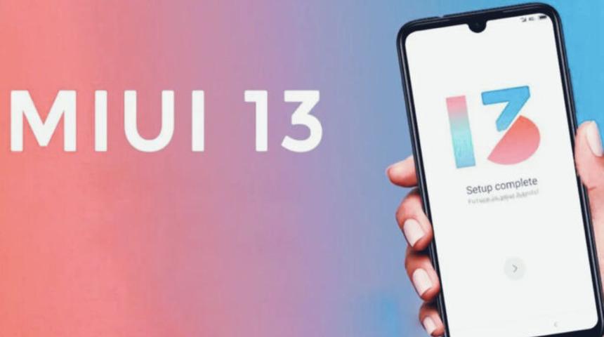 MIUI 12.5 güncellemesini uygun cihazlara sunmaya başladı