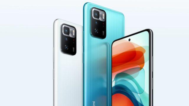 POCO F3 GT üçüncü çeyrekte piyasada olacak