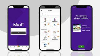 Öğrenmeyi eğlenceli hale getiriyor