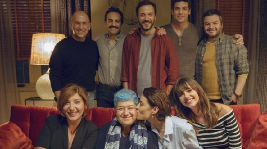 Cebimdeki Yabancı filmi nerede ve ne zaman çekildi? Cebimdeki Yabancı filminin oyuncuları kimdir?