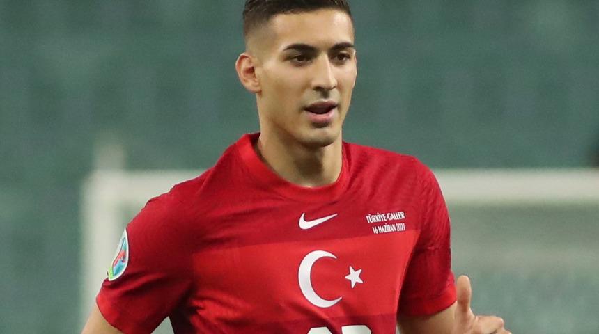 Mert Müldür: Kazanmak için baskı yapmalıyız