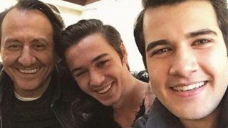 Onur Bay'dan Arka Sokaklar'a veda