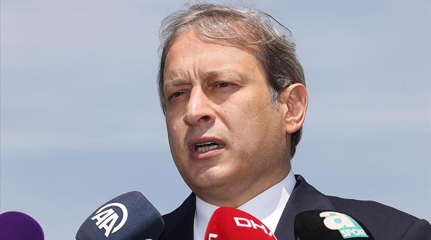 Burak Elmas kimdir, kaç yaşında ve ne iş yapıyor? Burak Elmas’ın serveti ne kadar?