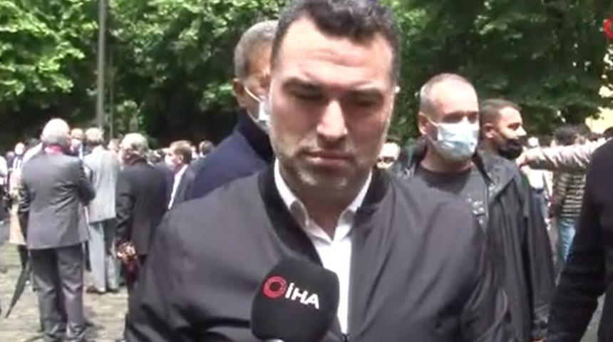  Hakan Ünsal: Göreve gelecek başkanı zor günler bekliyor