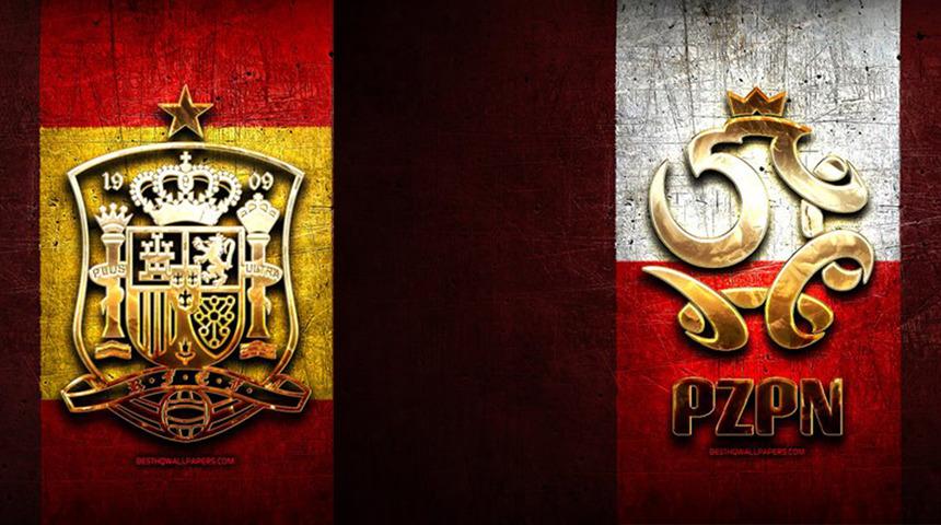 İspanya Polonya maçı ne zaman, hangi kanalda ve saat kaçta? 