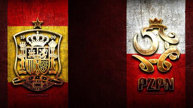 İspanya Polonya maçı ne zaman, hangi kanalda ve saat kaçta? 