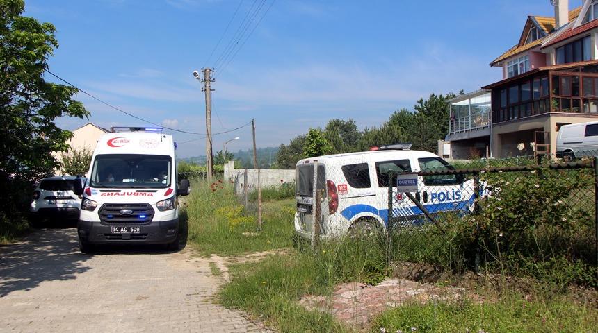 Dehşete düşüren olay! Kedisini öldüren köpeğin sahibini vurdu