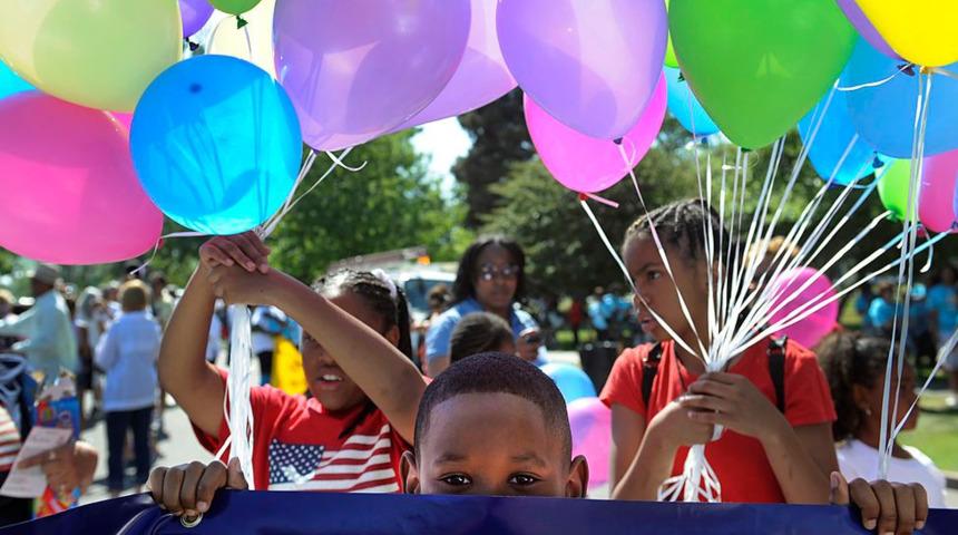 Juneteenth: ABD'de federal tatil ilan edilen 150 yıllık 'Juneteenth' kutlaması ne ifade ediyor?