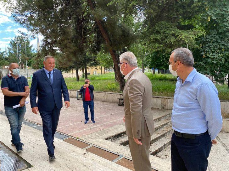 Bulgaristan'da milletvekili adayı, Türkiye'de çifte vatandaşlık sahiplerine yönelik seçim kampanyası yürütüyor G2