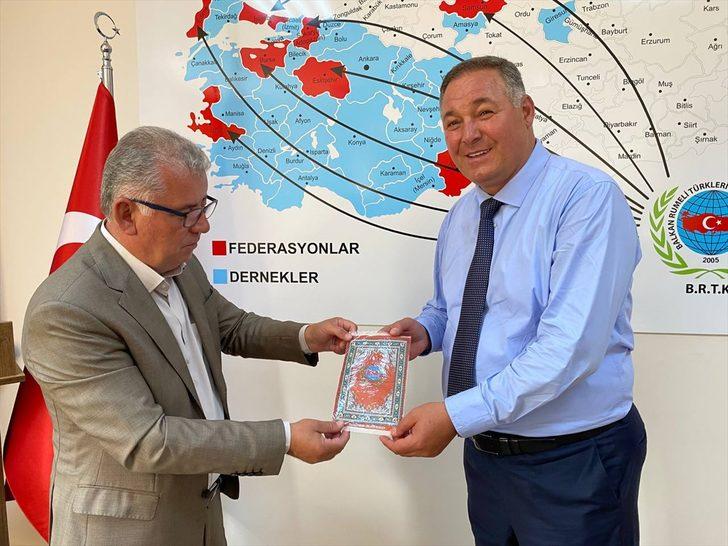 Bulgaristan'da milletvekili adayı, Türkiye'de çifte vatandaşlık sahiplerine yönelik seçim kampanyası yürütüyor G3