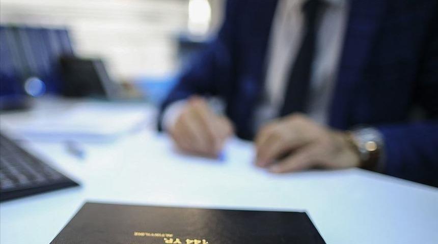 TÜBİTAK 128 personel alacak! İşte başvuru tarihleri ve alım yapan iller