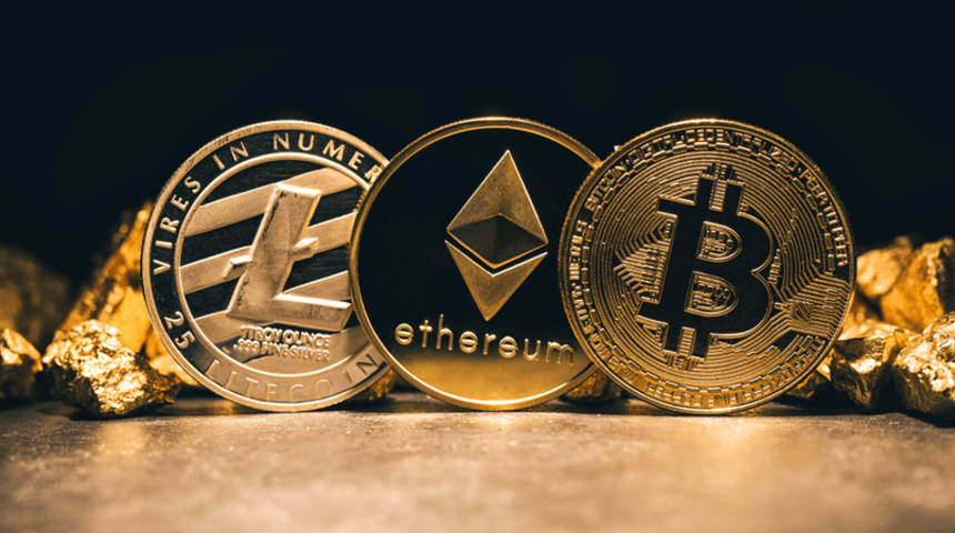 Kripto paralara dünya devlerinden can suyu! Ethereum yüzde 10.06, Bitcoin ise yüzde 12.64 yükseldi