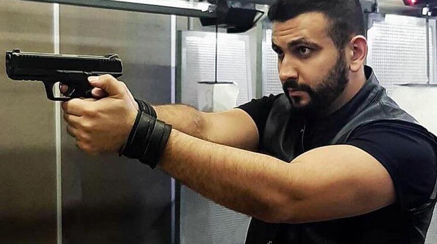 HDP binasına saldıran Gencer'le ilgili yeni gelişme! Hepsi evinden &ccedil;ıktı