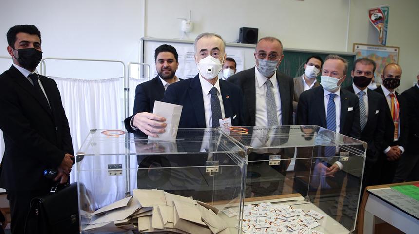  Mustafa Cengiz oyunu kullandı