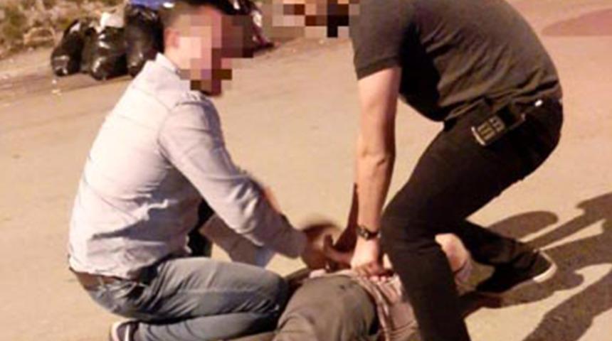 FETÖ firarisi eski emniyet müdürü, 'gaybubet evi'ne giderken yakalandı