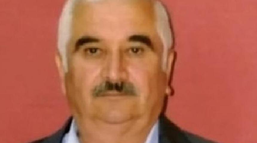 Silahla vurulan muhtarın katil zanlısı: Gözümün birisi görmüyor