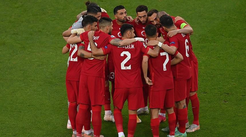 EURO 2020'de gruptan nasıl çıkarız? İşte o ihtimal