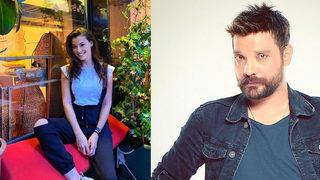 Fenomen Oğuzhan Uğur gönlünü Müjde Uzman'a kaptırdı: Güneşin doğuşu batışı farksız