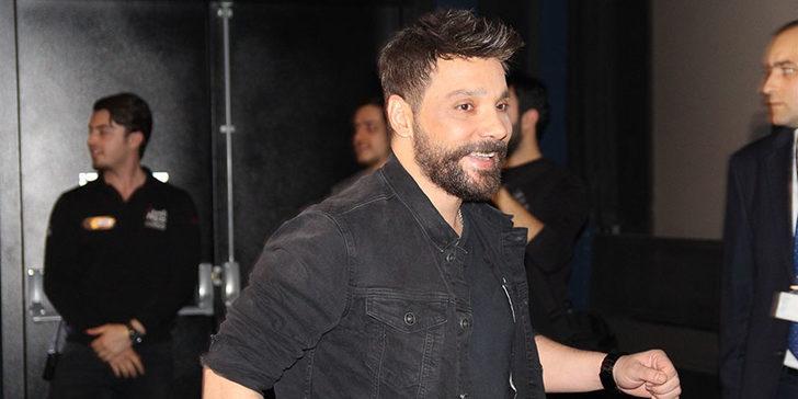 Fenomen Oğuzhan Uğur gönlünü Müjde Uzman'a kaptırdı: Güneşin doğuşu batışı farksız G4