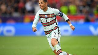 CANLI | Portekiz-Almanya