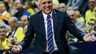 Sırplar duyurdu: Zeljko Obradovic, Partizan'da!