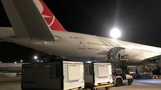 Son dakika! 5 milyon doz Sinovac aşısı Türkiye'ye ulaştı