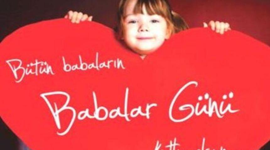 İlk Babalar Günü mesajları duygulandırıyor! Dedeye, abiye, kardeşe kısa ve uzun farklı Babalar Günü mesajları!